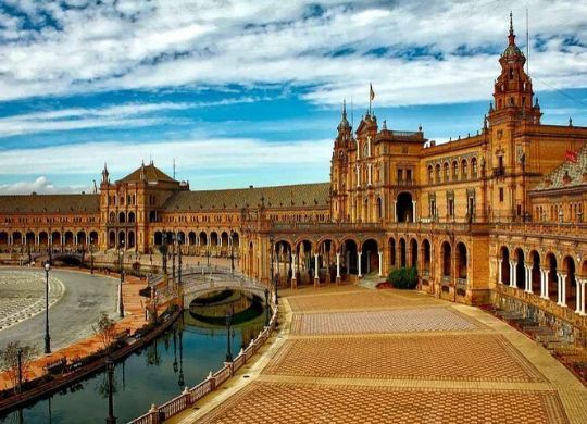 Kathedraal van Sevilla